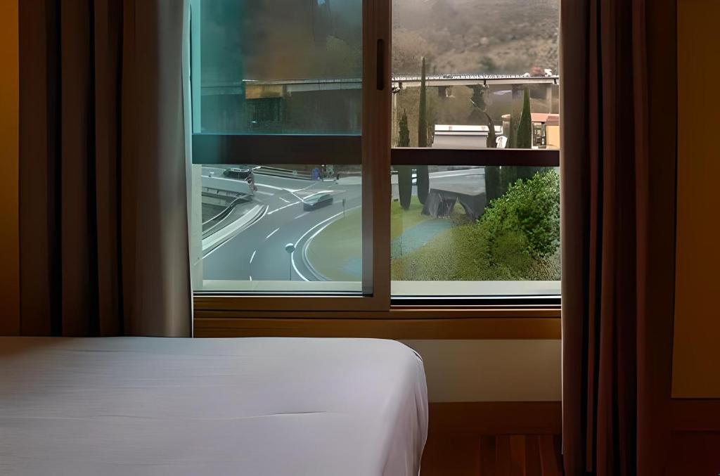 Hotel Eibar - Eenpersoonskamer