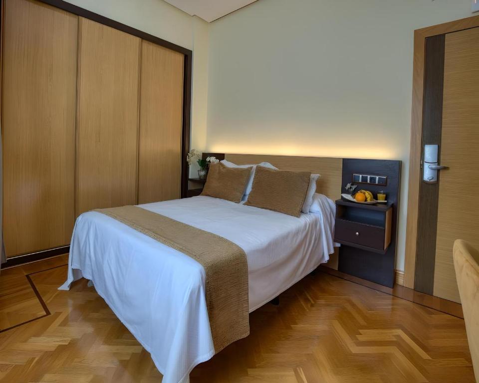 Hotel Eibar - Tweepersoonskamer