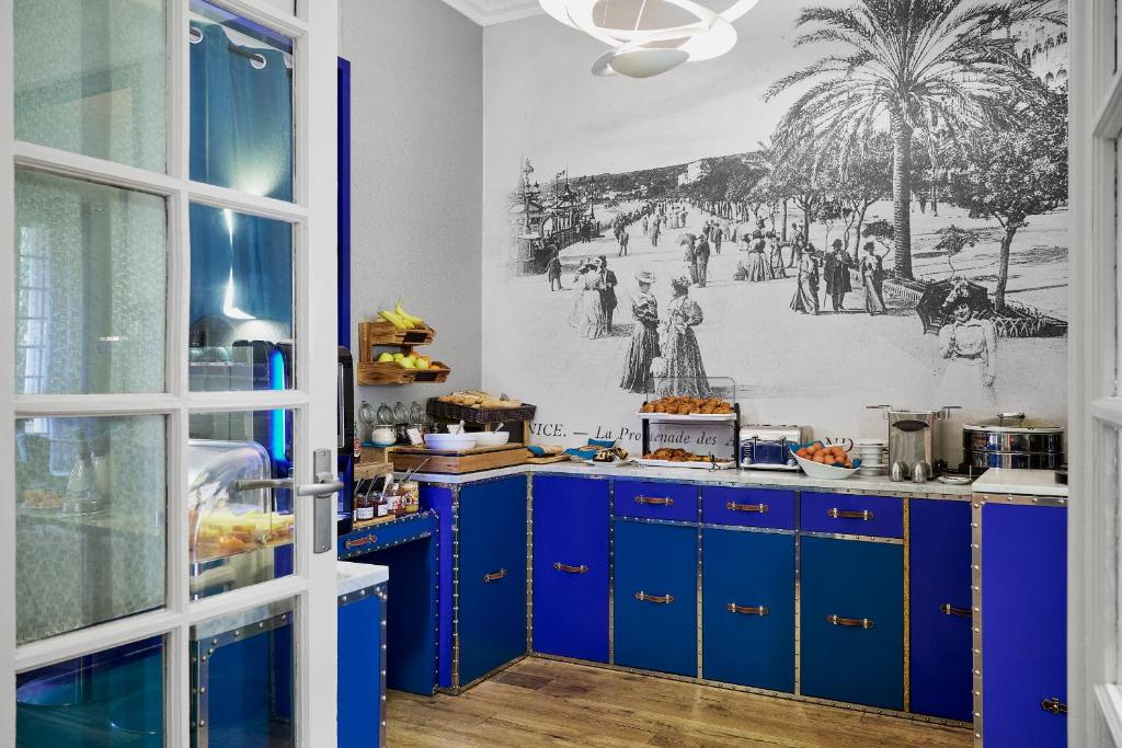 Nice Excelsior Centre ville by HappyCulture - Resim 6