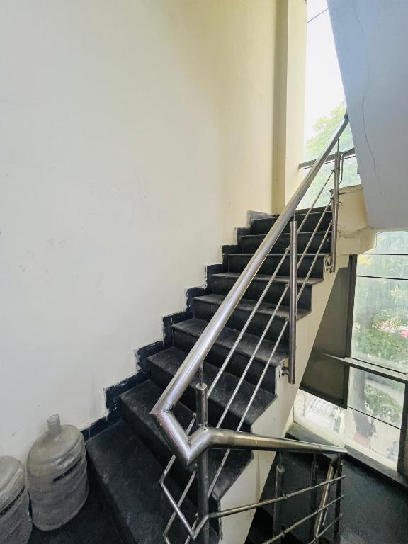 Fotografie z fotogalerie ubytování Hotel Three Stay - Near Dilli Haat Janakpuri v Novém Dillí