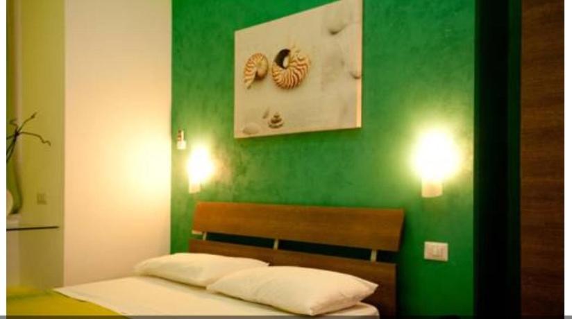 MergellinaResort - Resim 10