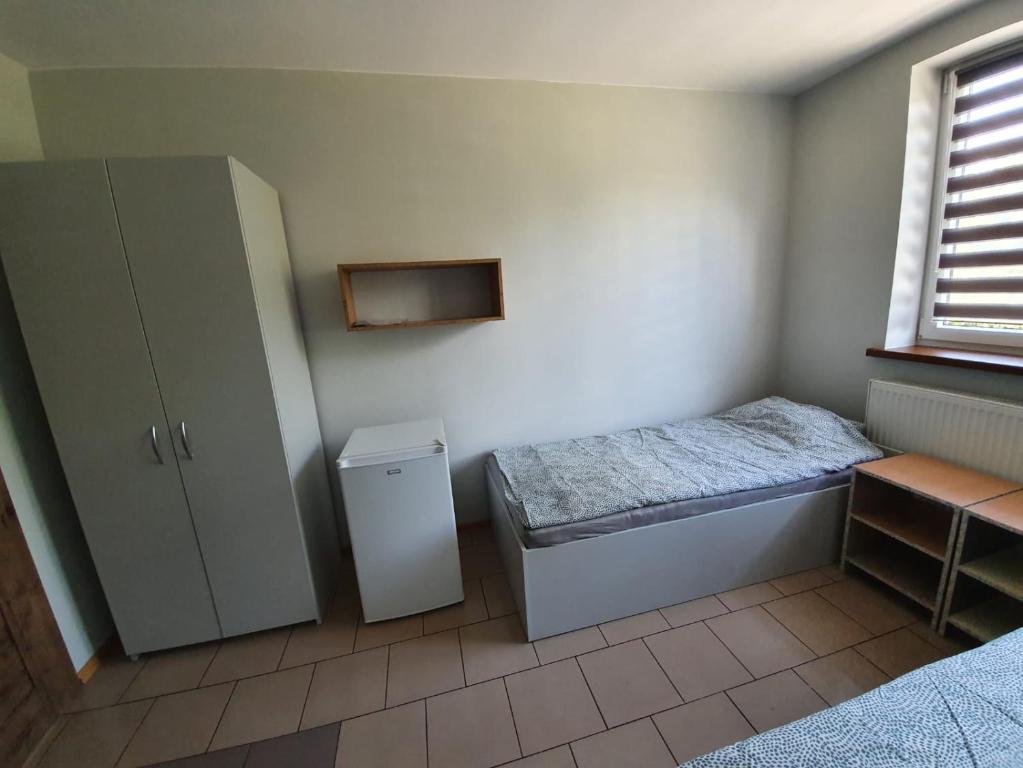 Kwatery pracownicze - Resim 9