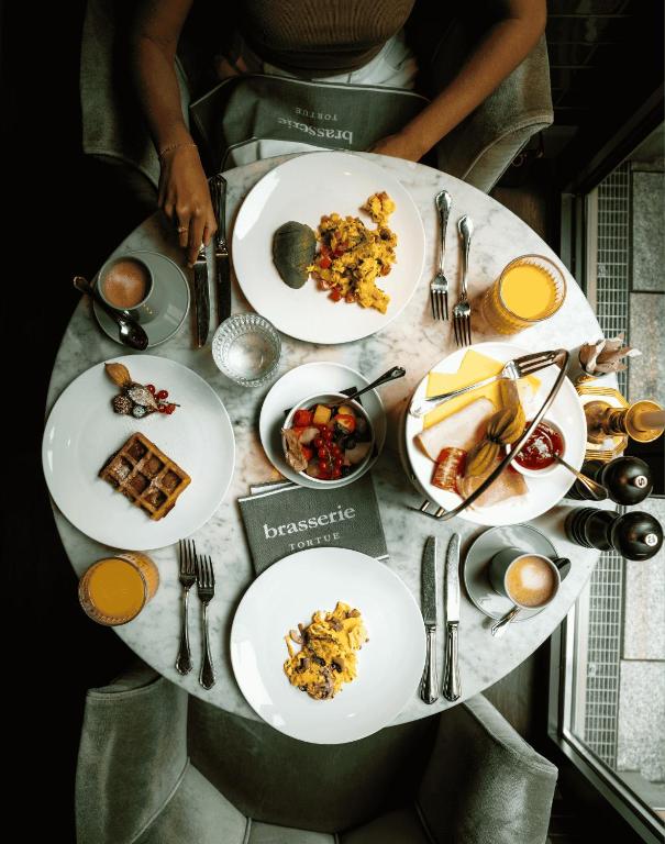 TORTUE Hamburg - Resim 16