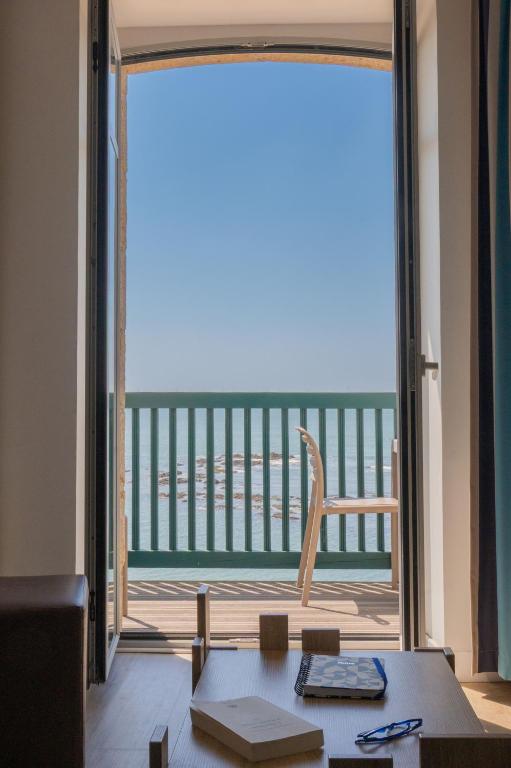 Résidence Odalys Valentin plage - Apartment