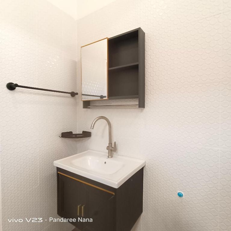 MaHaNa Hostel Family room - Resim 30