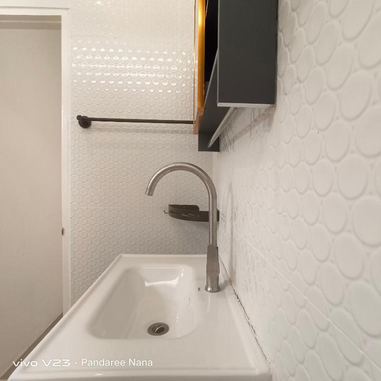 MaHaNa Hostel Family room - Resim 3