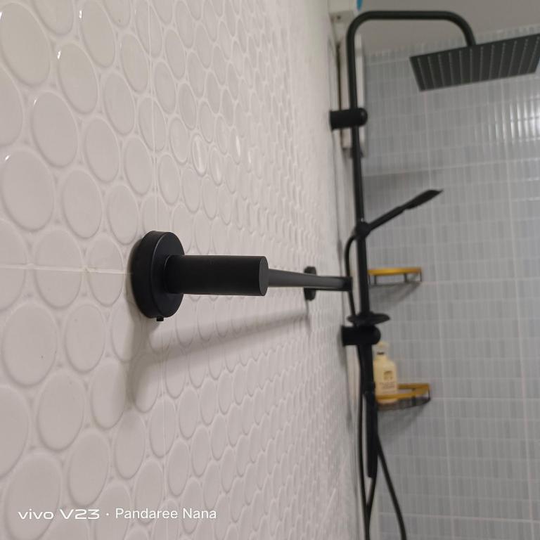 MaHaNa Hostel Family room - Resim 27