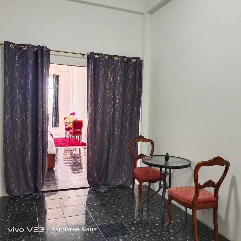 MaHaNa Hostel Family room - Resim 24