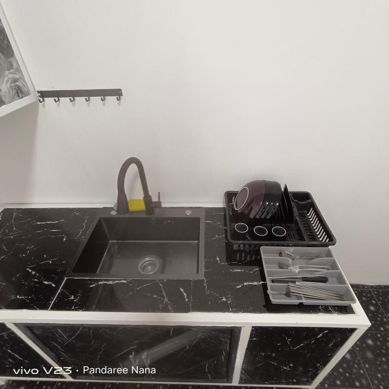 MaHaNa Hostel Family room - Resim 22