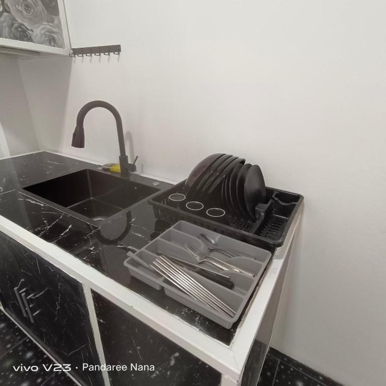 MaHaNa Hostel Family room - Resim 21