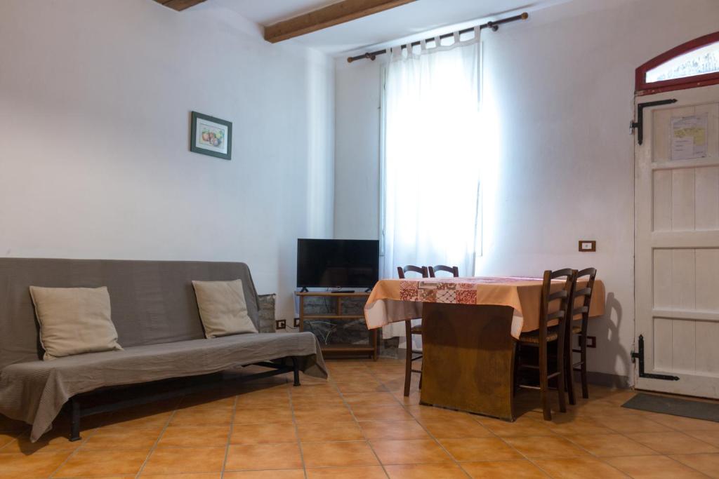 Agriturismo Valpagliaro - Apartamento De Dos Dormitorios