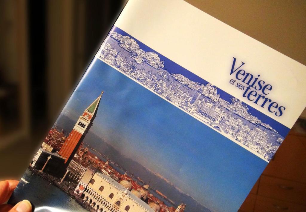 Fotografie z fotogalerie ubytování Casa Vacanza e per lavoro Tessyhouse v destinaci Spinea