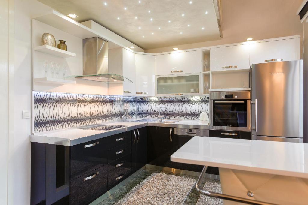 Amigo Comfort Apartments - 2