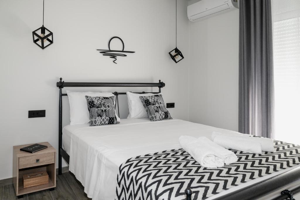 Calliope's Rhodes City Comfort