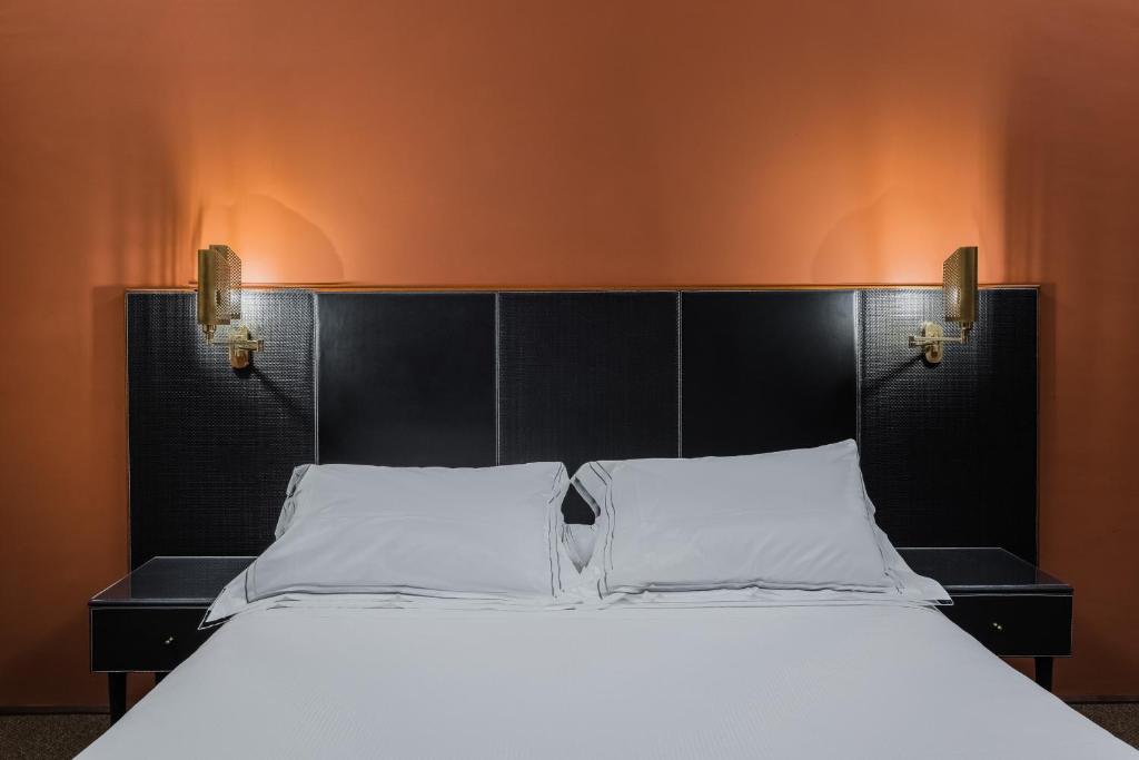 4F Boutique Hotel Florence - Resim 20