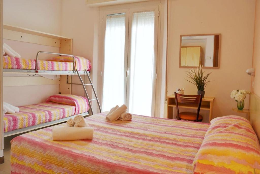 Hotel Malibù Mare - Resim 26