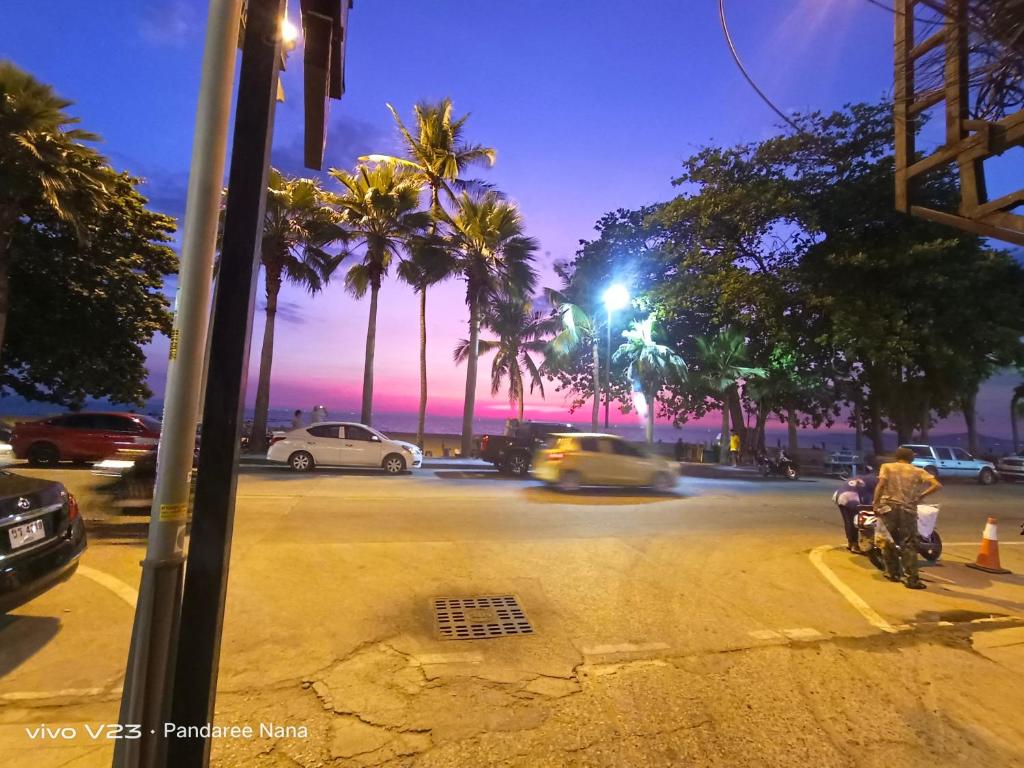 MaHaNa Hostel Family room - Resim 5