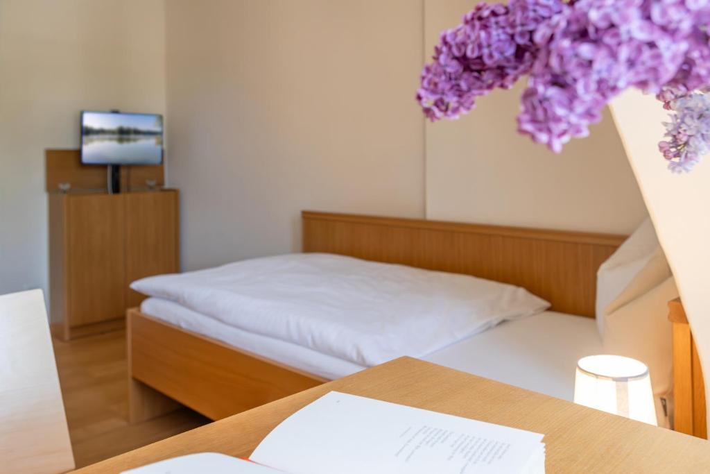 Klosterhotel Lehnin - Eenpersoonskamer