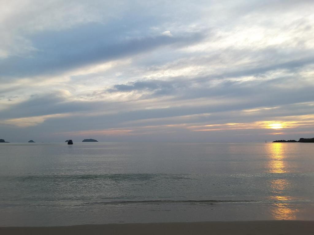 MaHaNa Hostel Family room - Resim 11