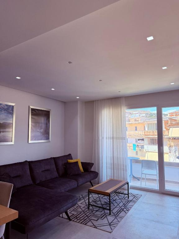 The Jasmine Flat Saranda