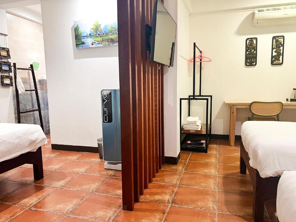 Somwang Boutique Hotel - Resim 41