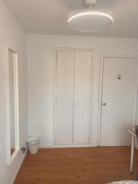 Habitación en Madrid - 12