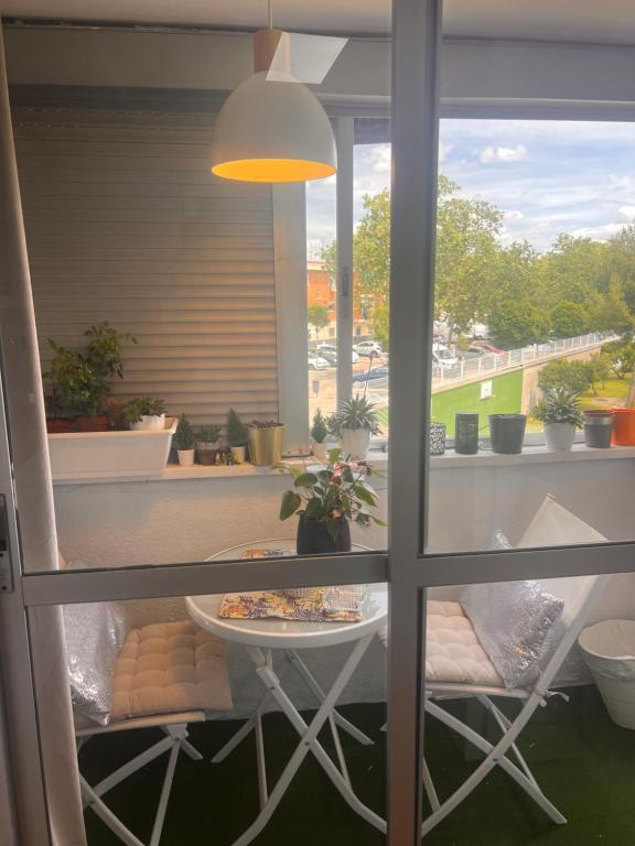 Habitación en Madrid - 7