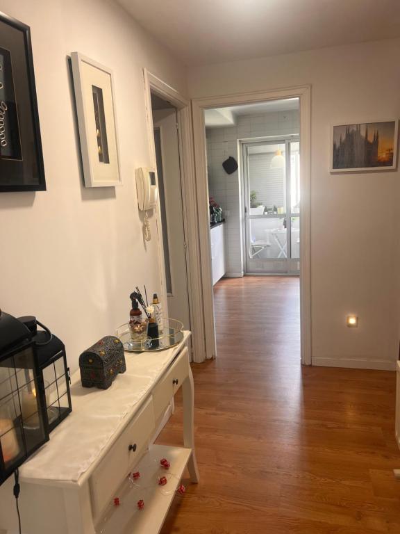 Habitación en Madrid - 14