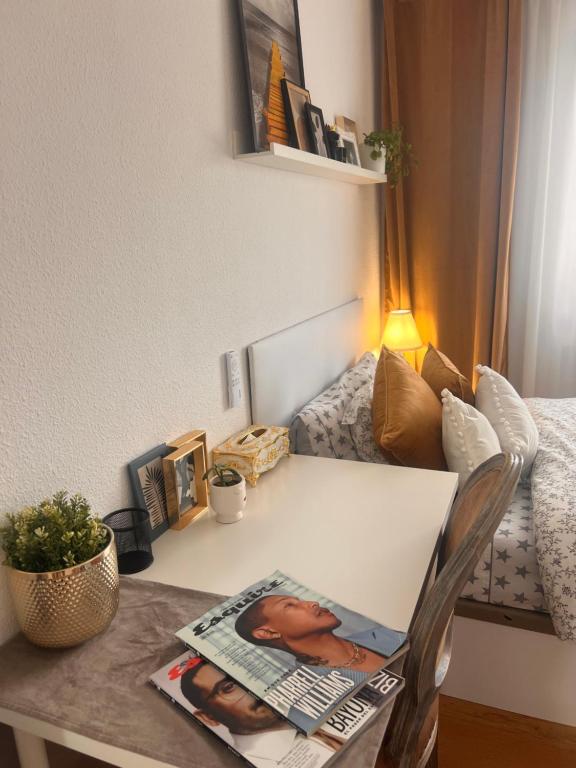 Habitación en Madrid - 8