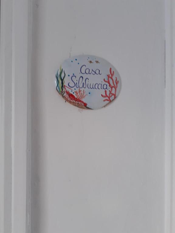 Casa Silviuccia