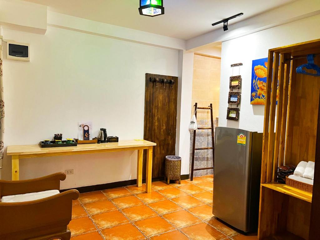 Somwang Boutique Hotel - Resim 44