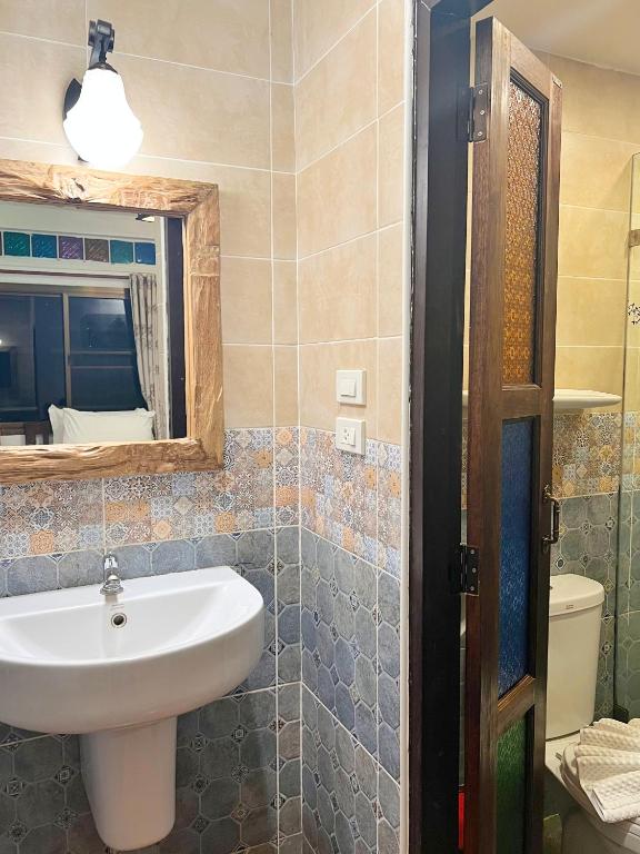 Somwang Boutique Hotel - Resim 45