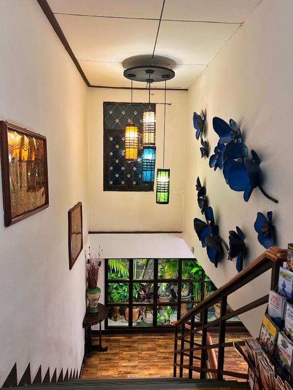 Somwang Boutique Hotel - Resim 10