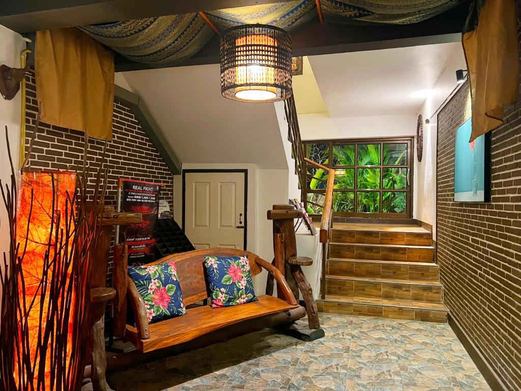 Somwang Boutique Hotel - Resim 11