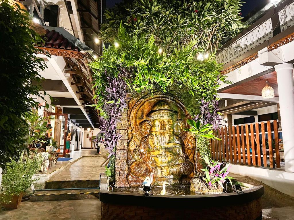 Somwang Boutique Hotel - Resim 7