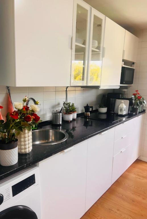 Habitación en Madrid - 15