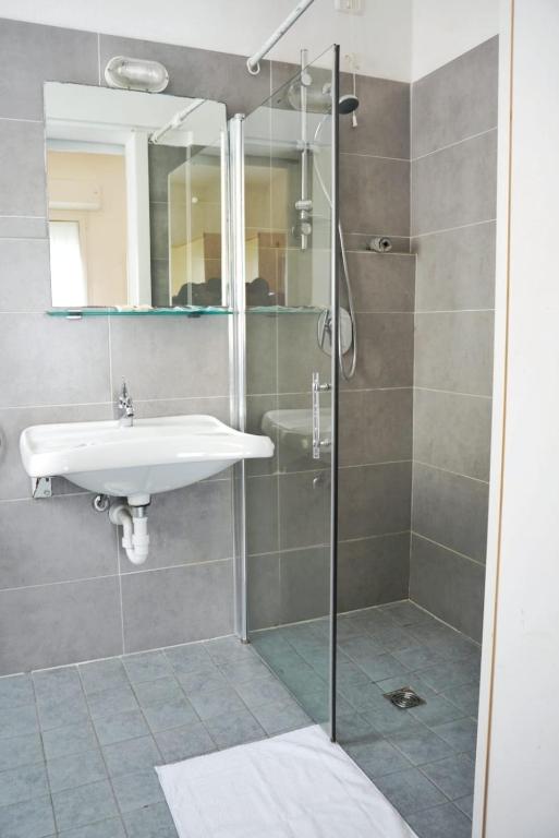 Hotel Malibù Mare - Resim 23