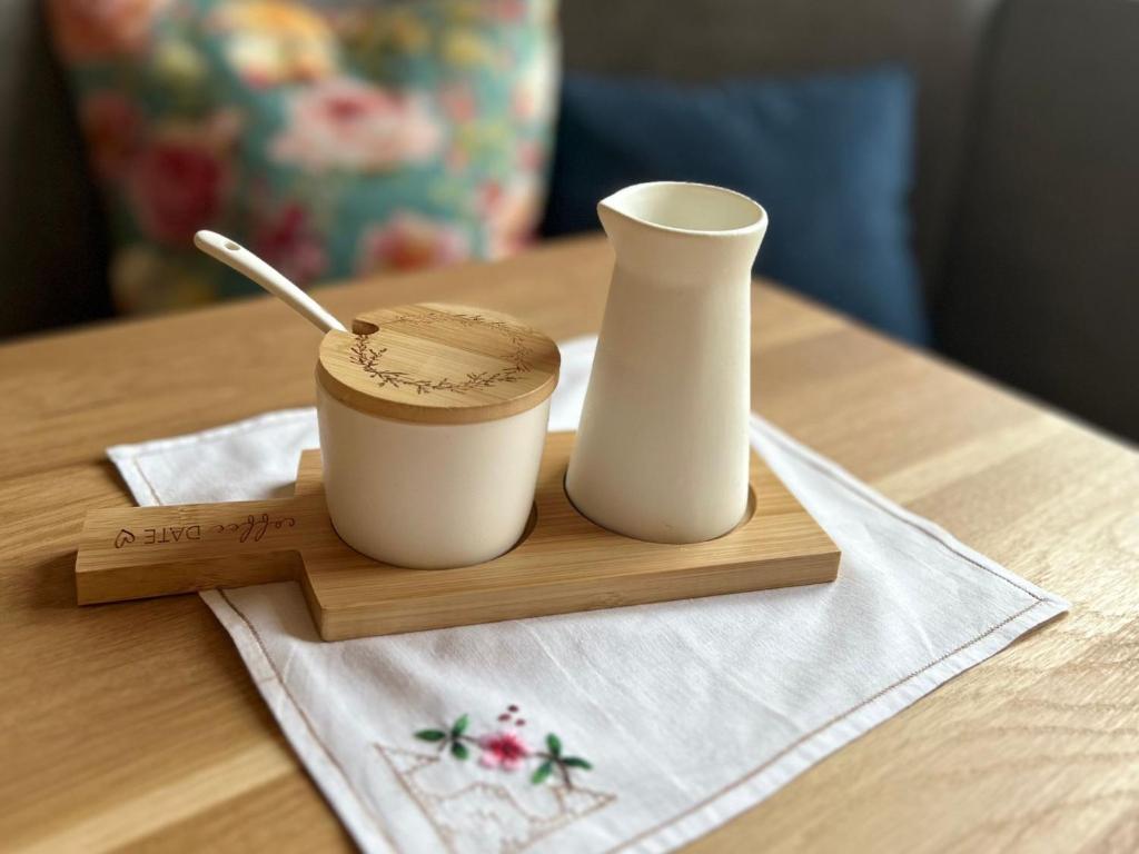 Finkenhof - Haus Meersmannufer - Resim 13