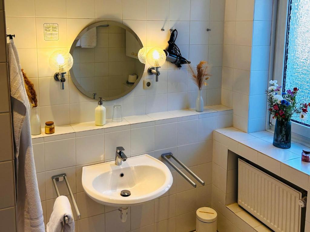 Finkenhof - Haus Meersmannufer - Resim 3