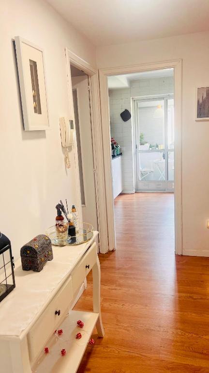 Habitación en Madrid - 17