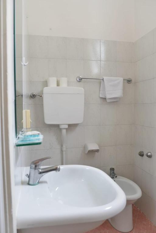 Hotel Malibù Mare - Resim 34