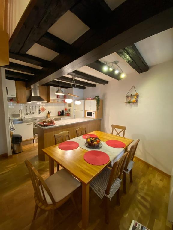 GITE Au petit Bredela EGUISHEIM – Foto 8