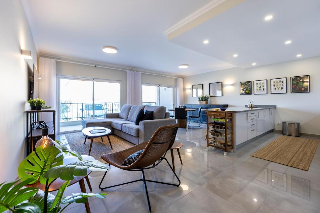 Boa Vista - Salo Apartment
