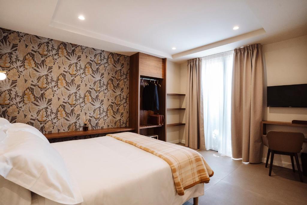 Magnifico Catania Airport - 3