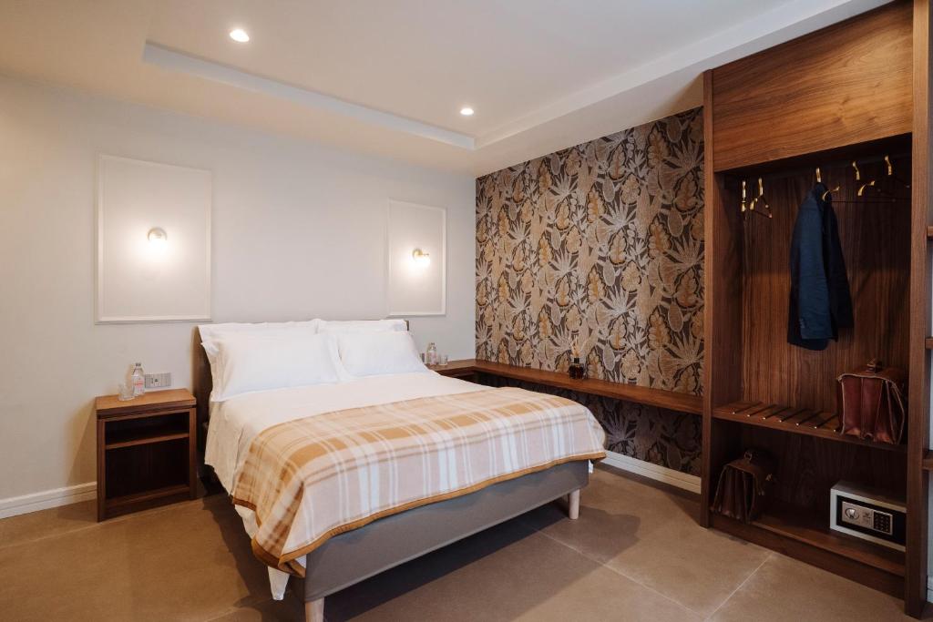 Magnifico Catania Airport - 5