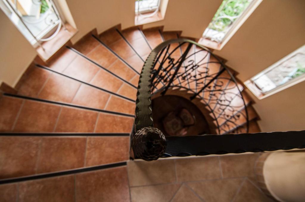 Fotografie z fotogalerie ubytování Hotel Harka v Harkánech