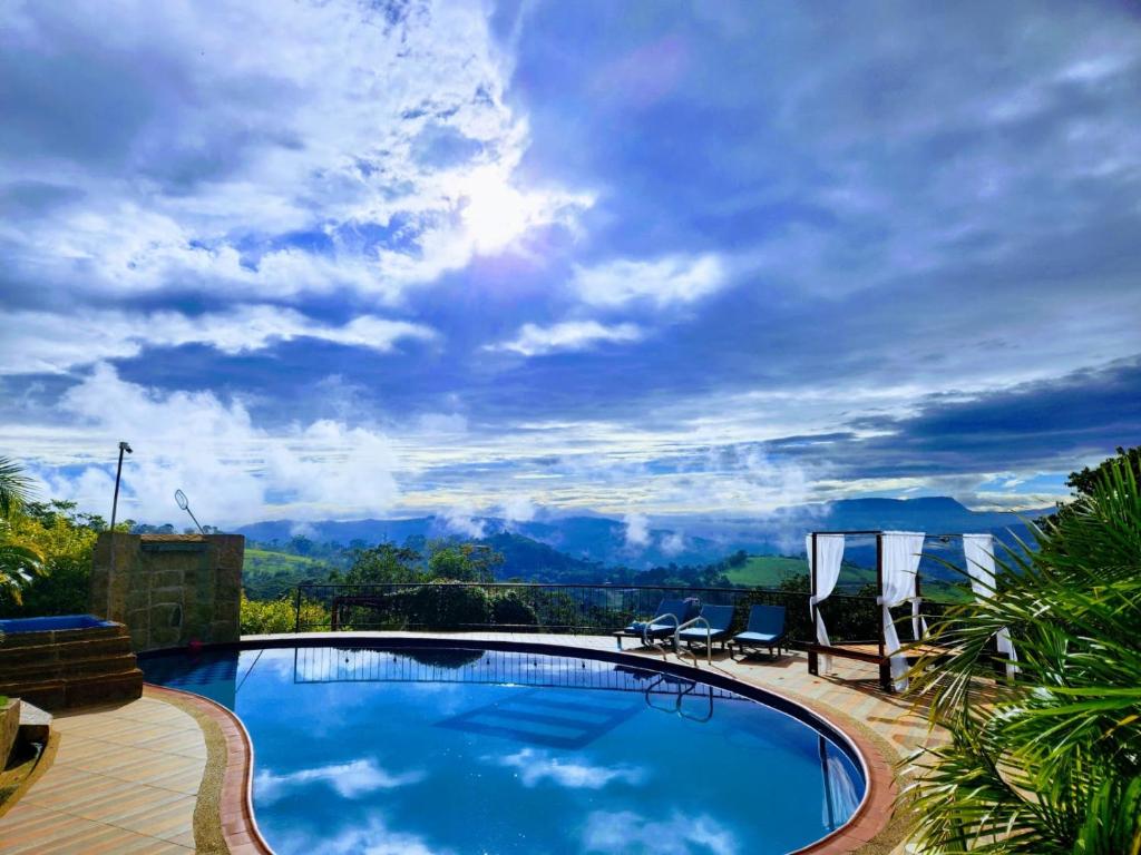 Finca QUINTA SAN JUAN