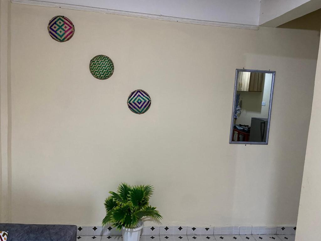 Foto sihtkohas Machakos asuva majutusasutuse Ash Apartment galeriist