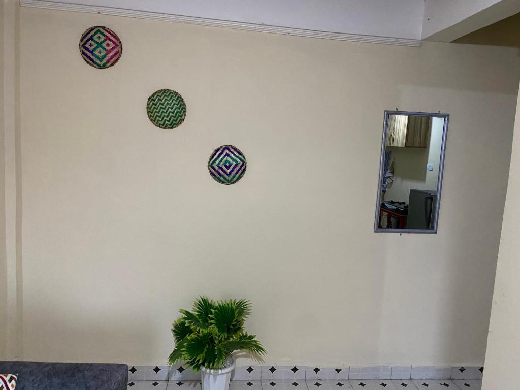 Foto sihtkohas Machakos asuva majutusasutuse Ash Apartment galeriist