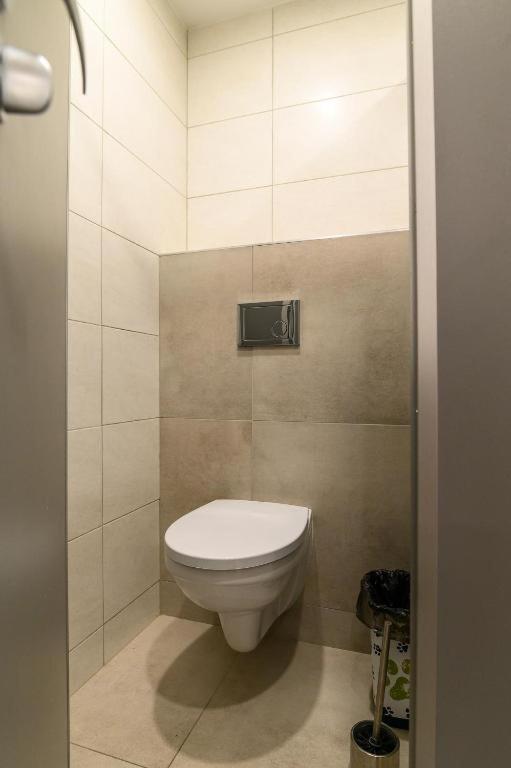 Nuotrauka iš apgyvendinimo įstaigos Senamiesčio hostelis mieste Mažeikiai galerijos